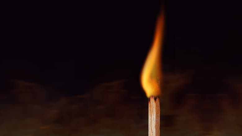 Hell on Earth: The Verónica Case S01