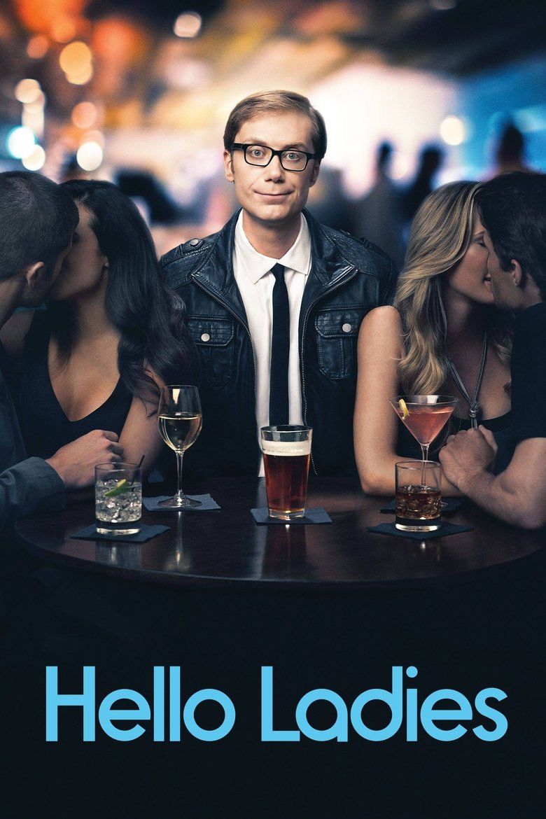 Hello Ladies S01