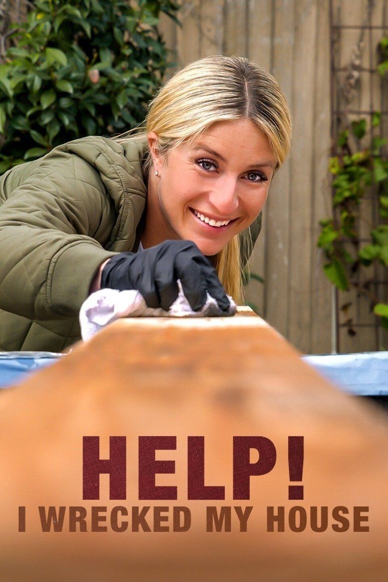 Help! I Wrecked My House S01