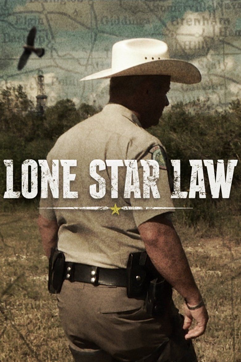 Lone Star Law S04