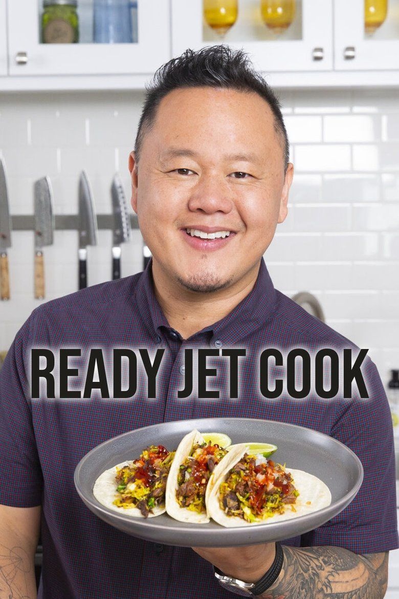 Ready Jet Cook S01