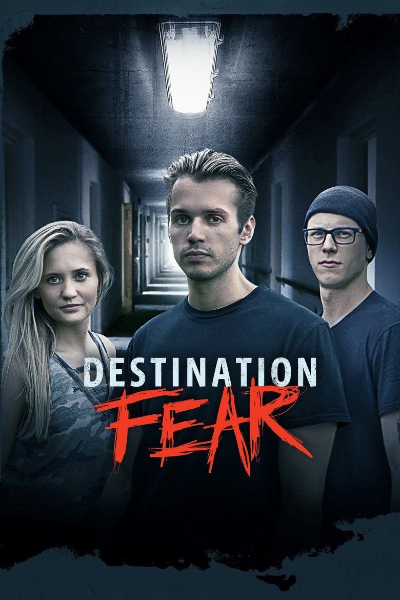 Destination Fear S01