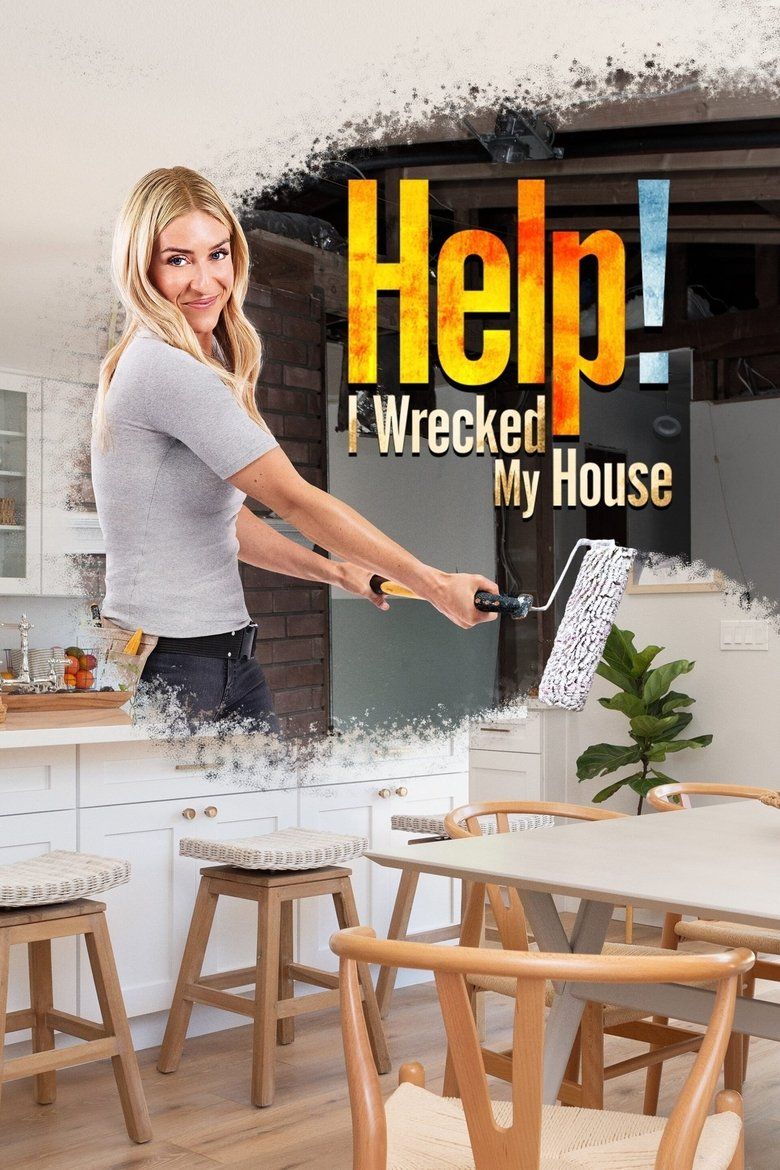 Help! I Wrecked My House S02