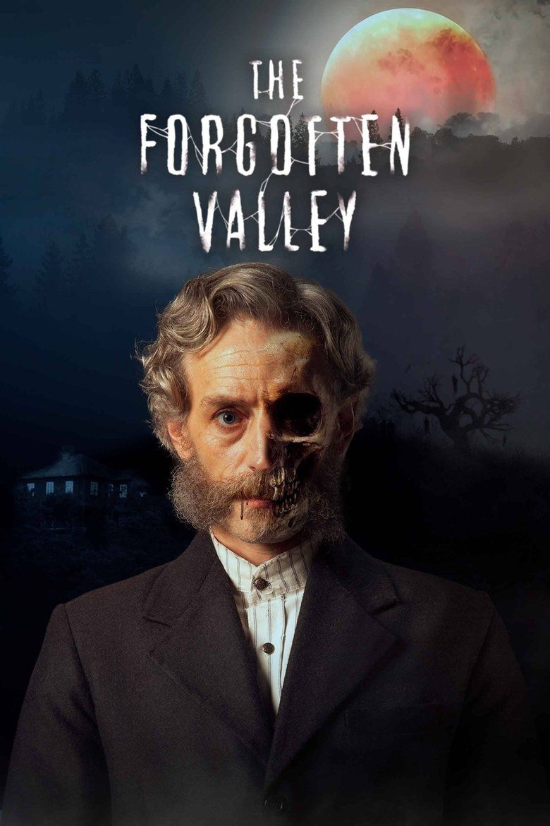The Forgotten Valley S01