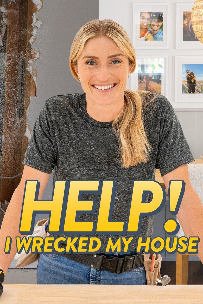 Help! I Wrecked My House S03