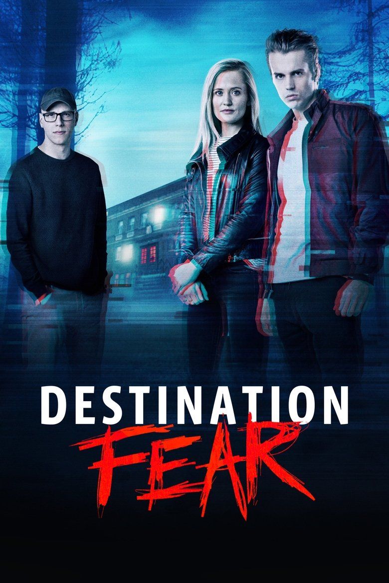 Destination Fear S02