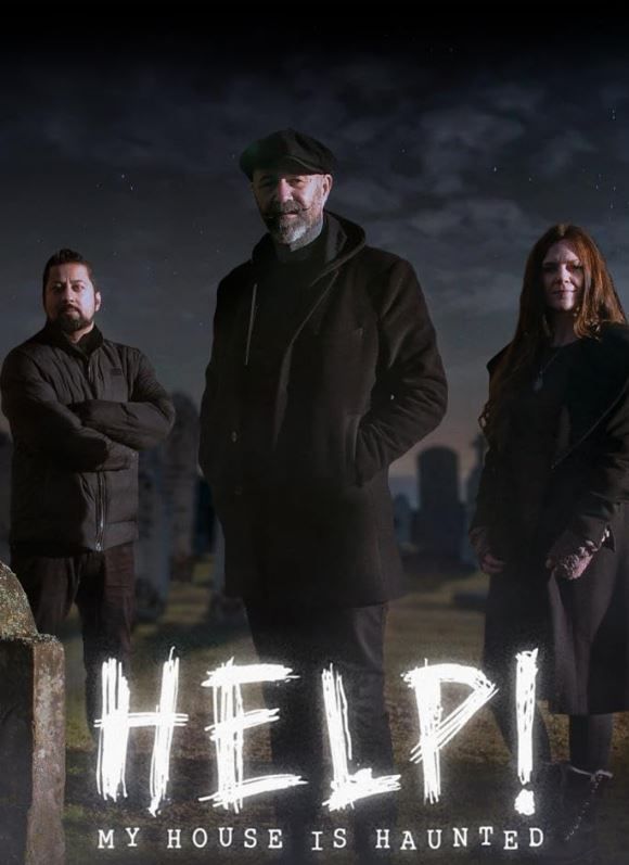 Help! My House Is Haunted S04