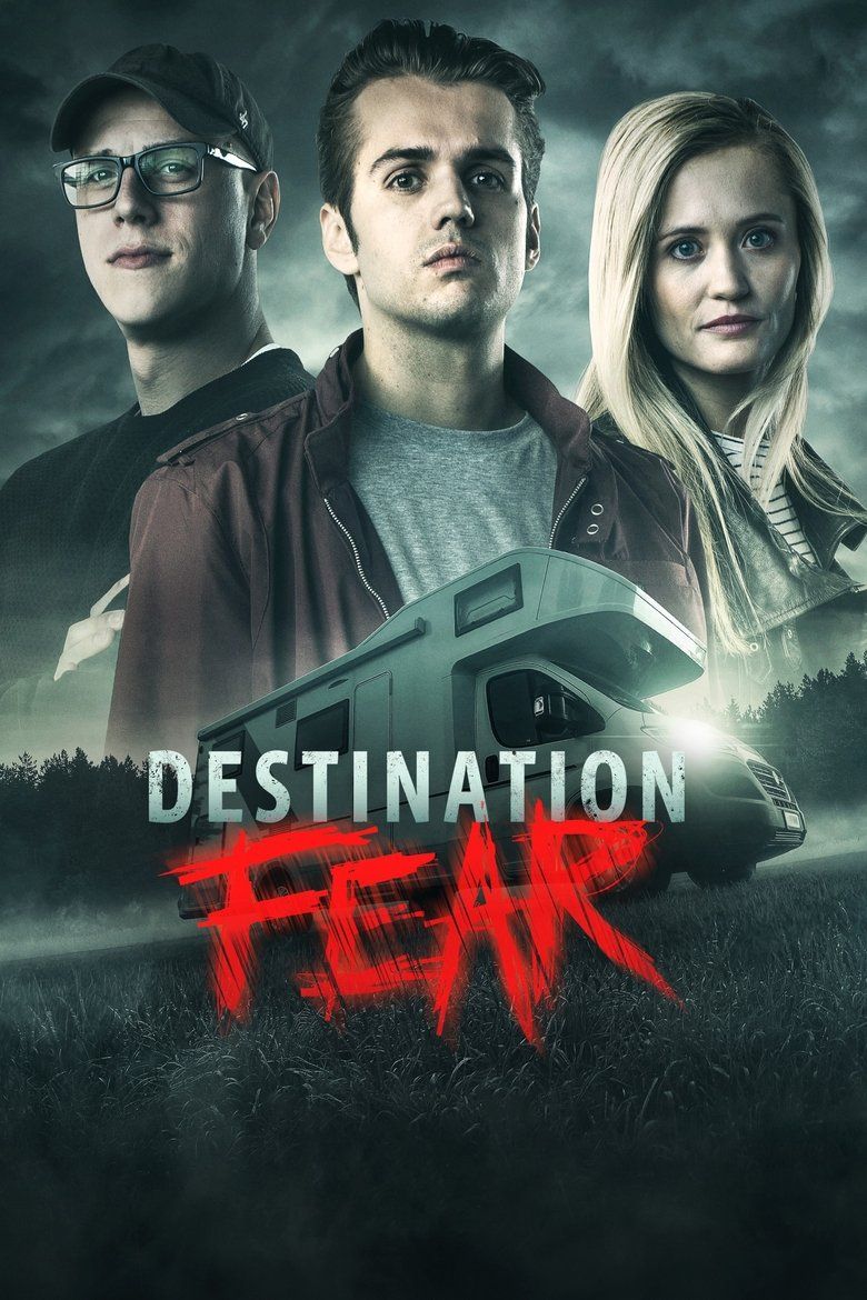 Destination Fear S03