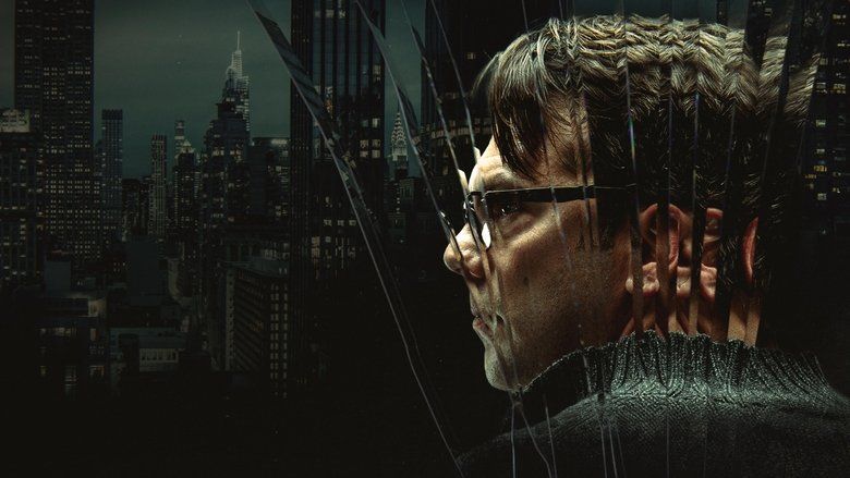 American Monster: Abuse of Power S01