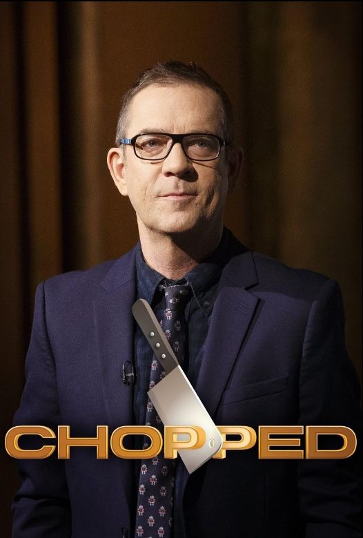 Chopped: Volume 3 S18