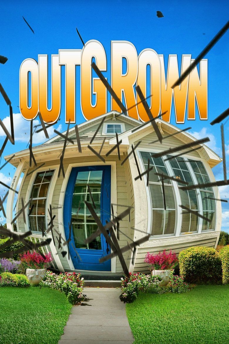 Outgrown S01