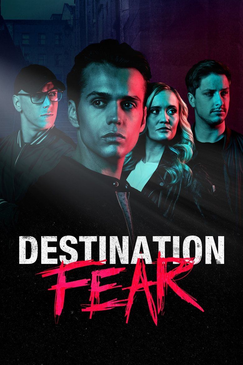 Destination Fear S04