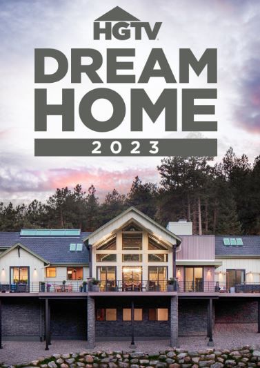 HGTV Dream Home S16