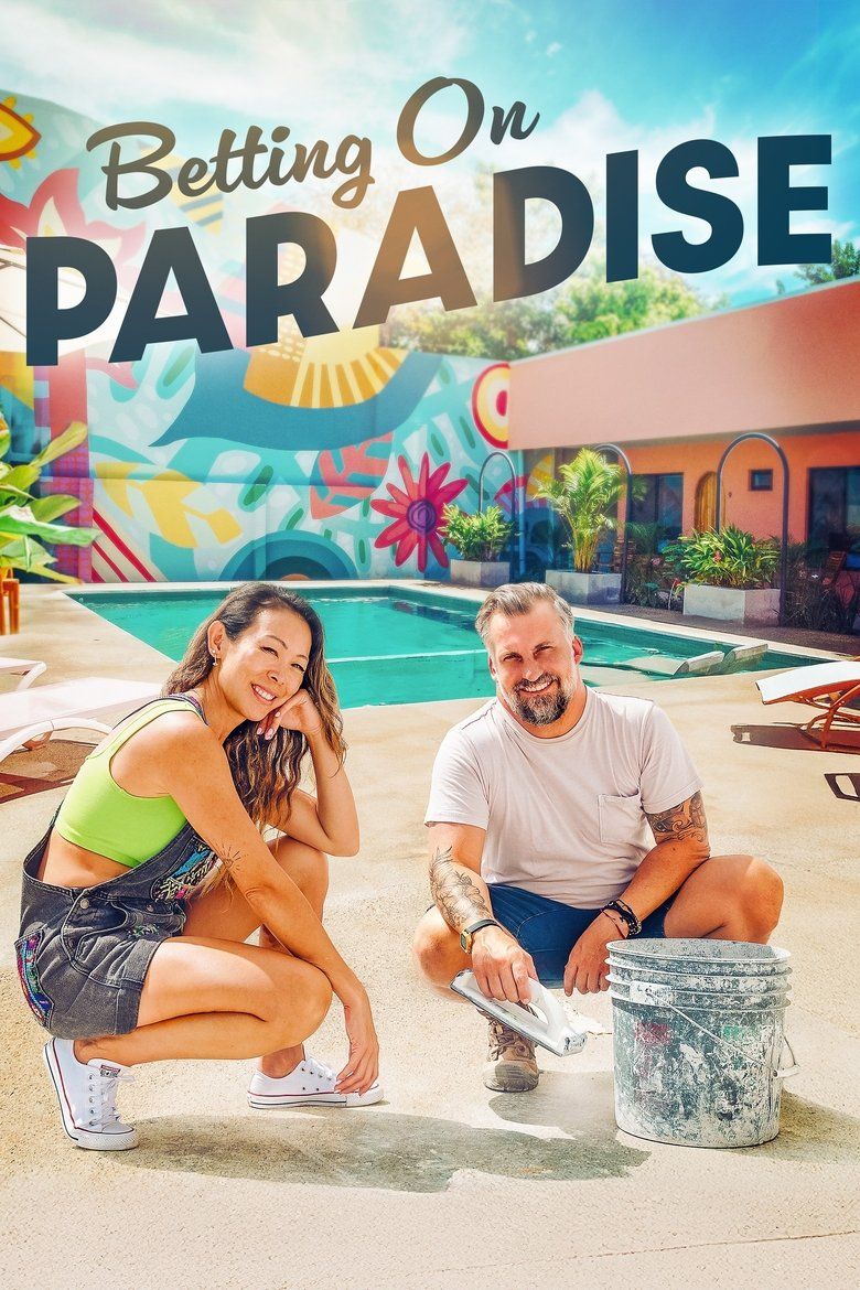 Betting on Paradise S01