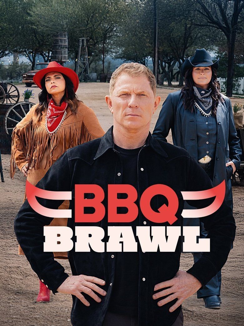 BBQ Brawl S06
