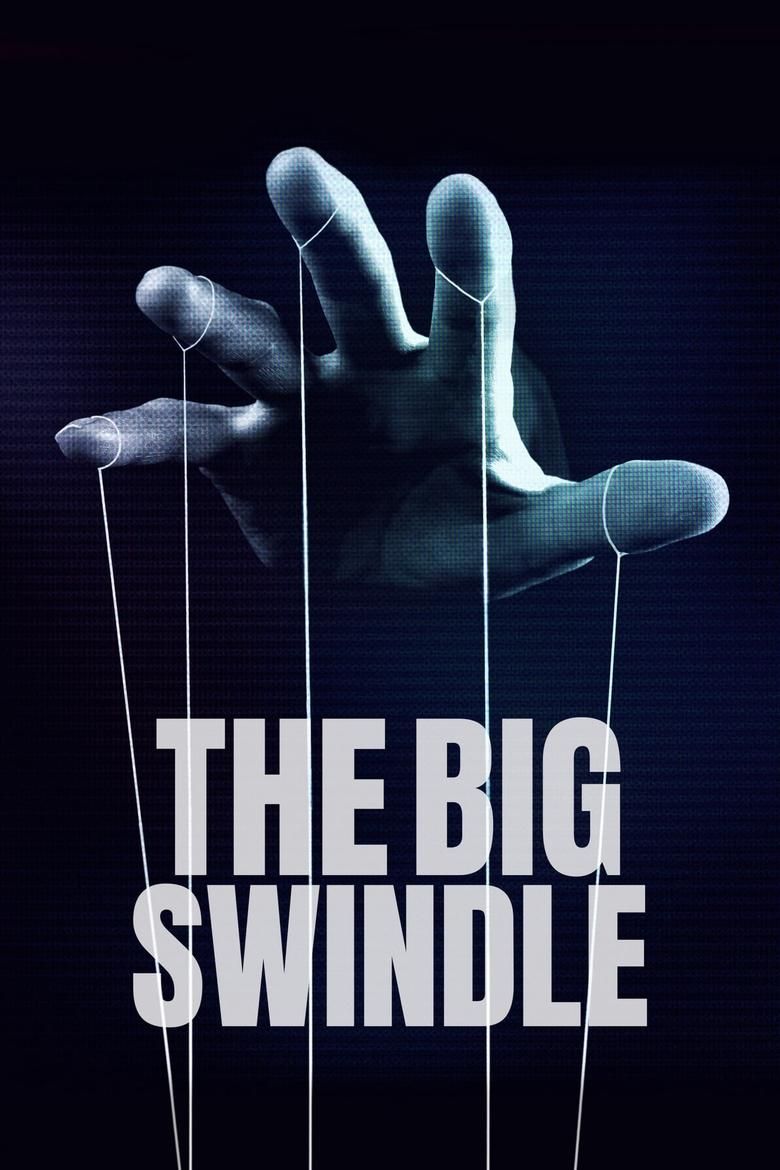 The Big Swindle S01