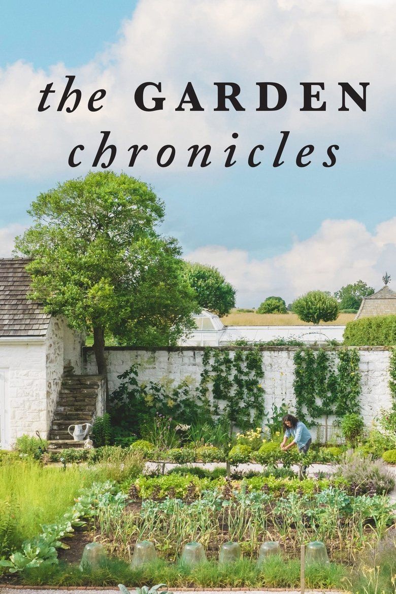 The Garden Chronicles S01