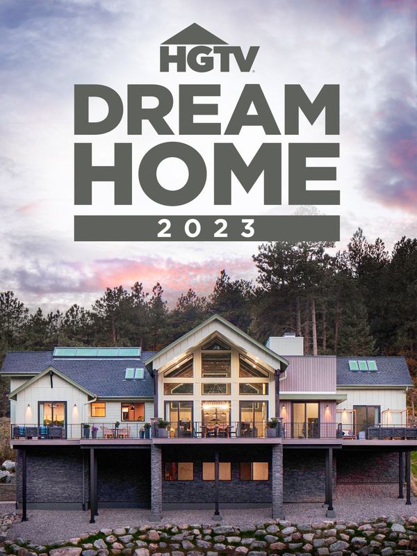 HGTV Dream Home S2023