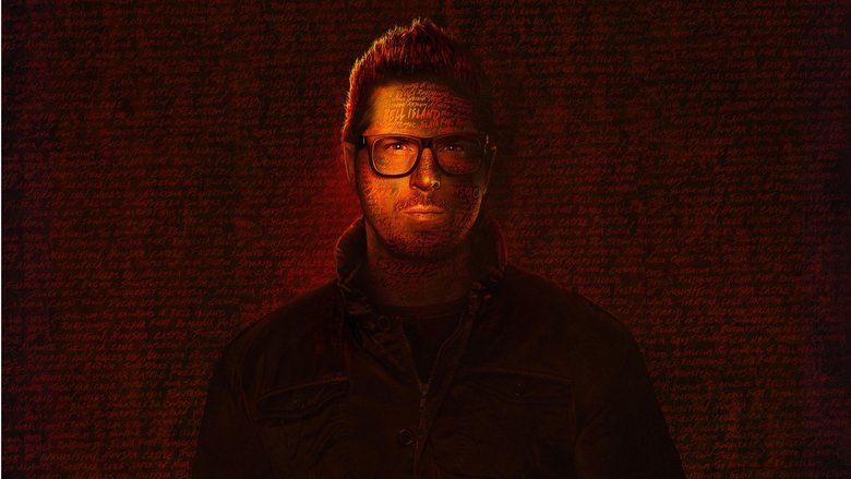 Destinations of the Damned With Zak Bagans S01
