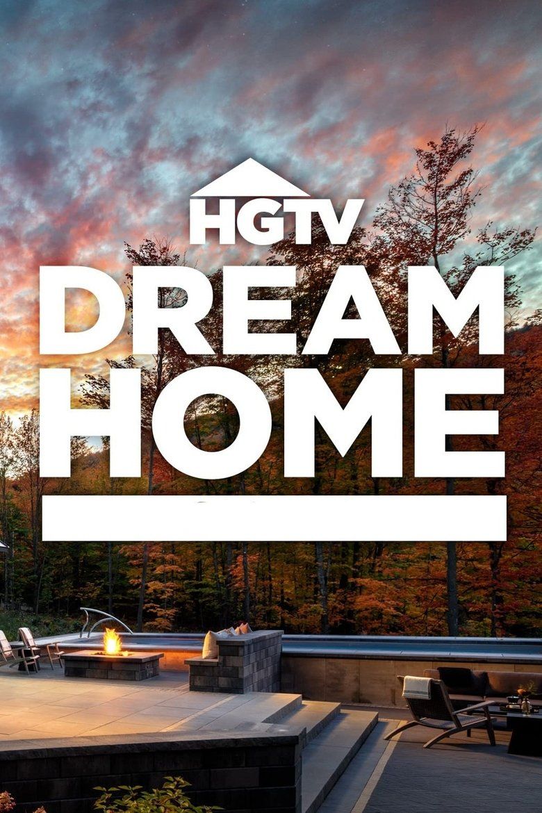 HGTV Dream Home S21