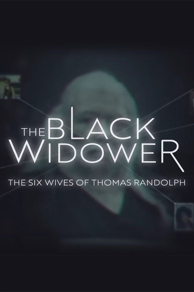 The Black Widower: The Six Wives of Thomas Randolph S01