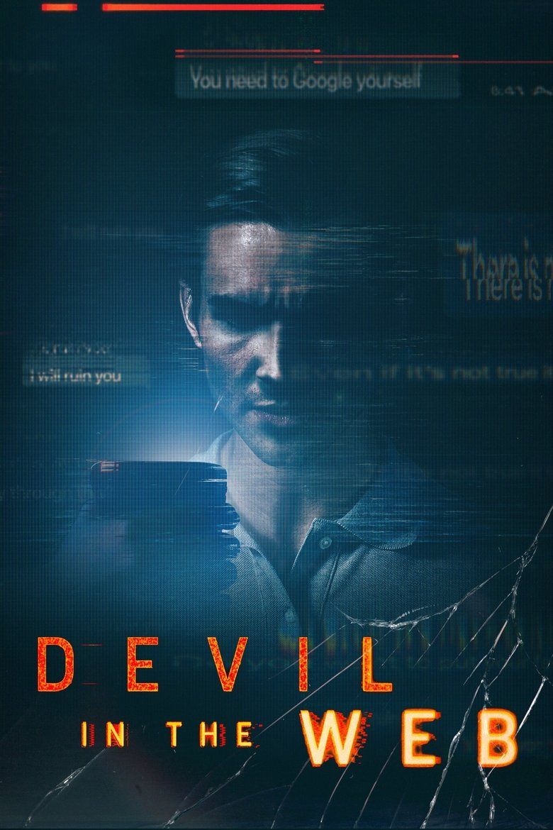 Devil in the Web S01