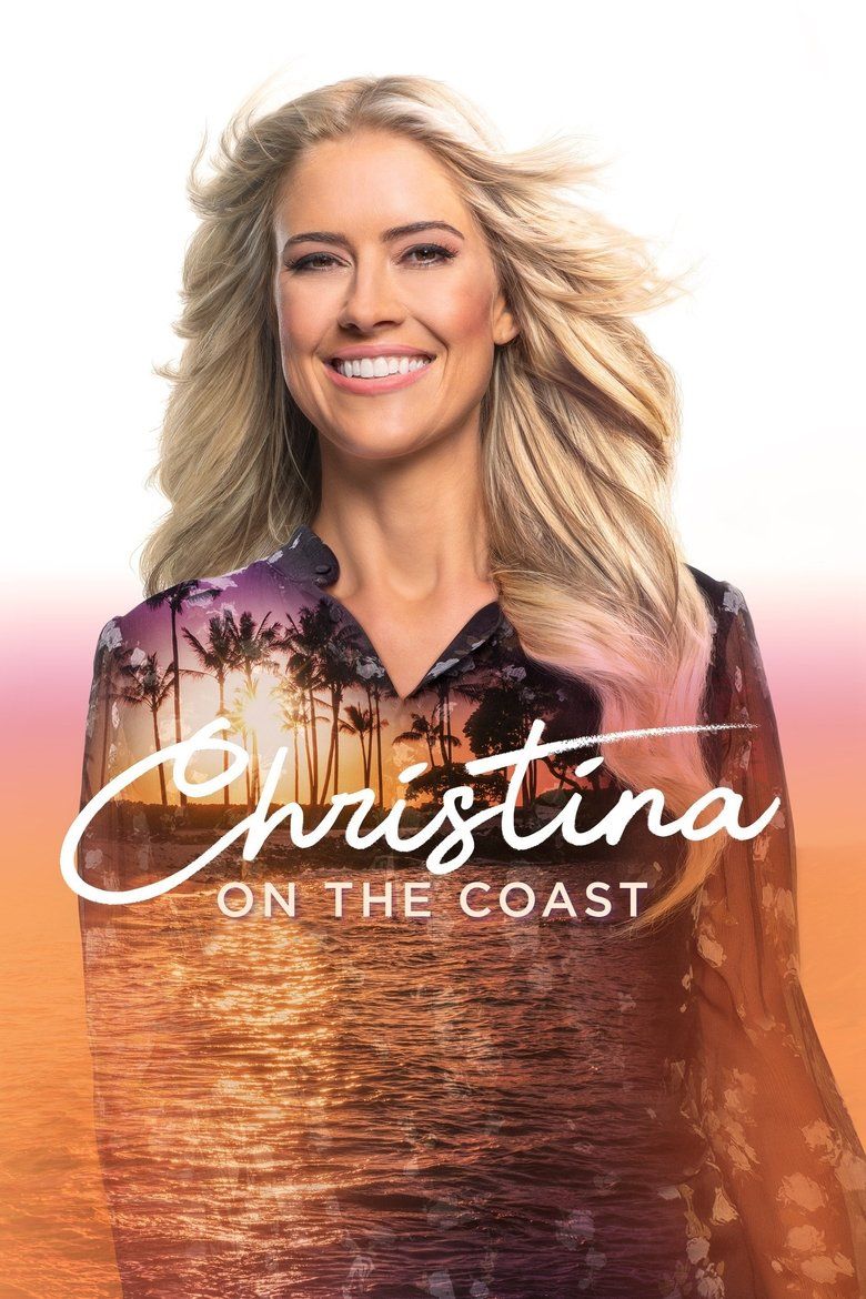 Christina on the Coast S01