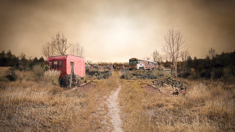 The Garden: Commune or Cult S01