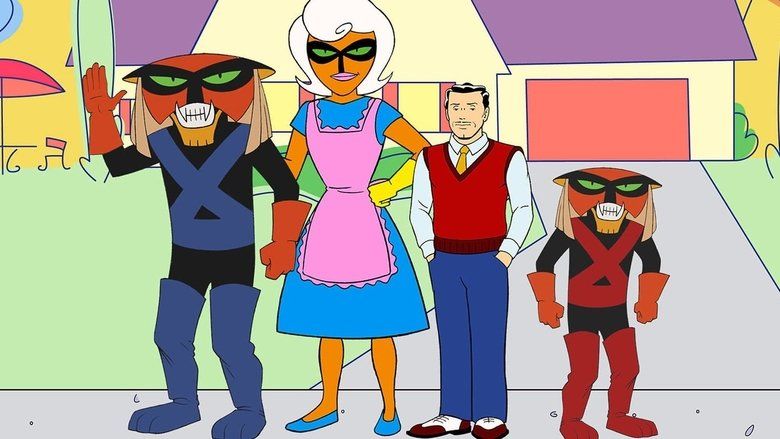 The Brak Show S03