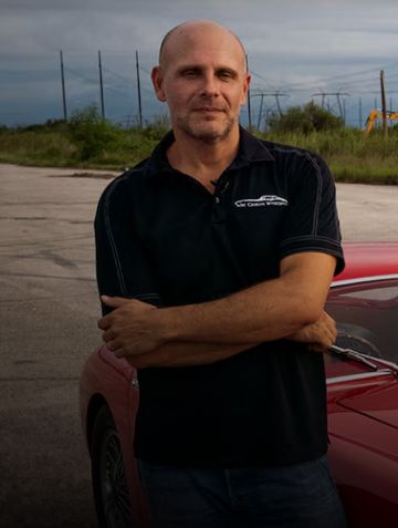 Long Road to Monterey Extra S01