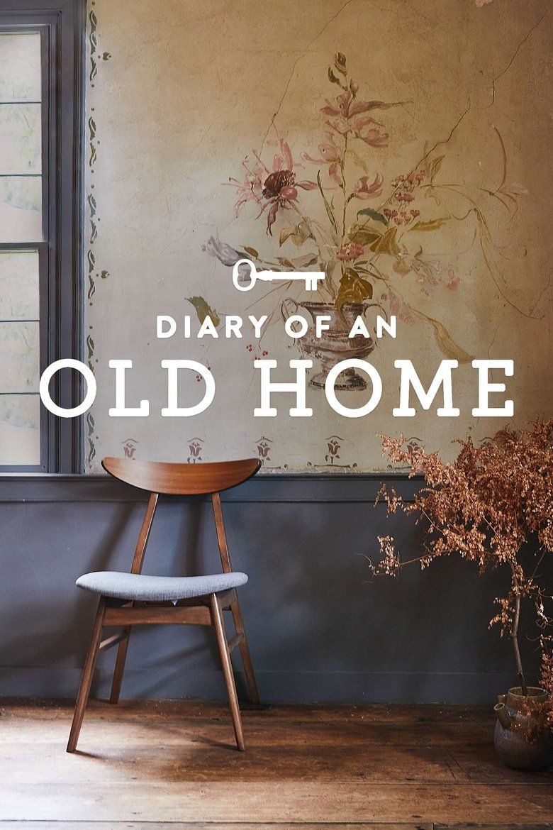 Diary of an Old Home S03