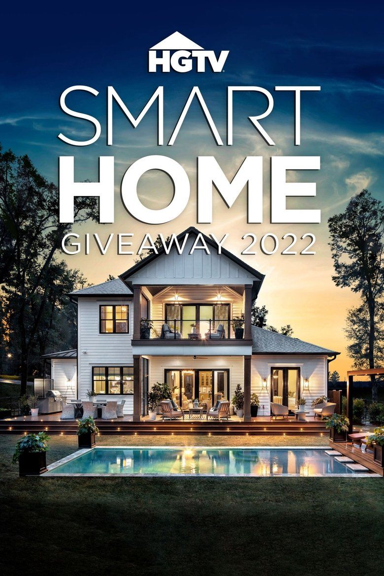 HGTV Smart Home S10
