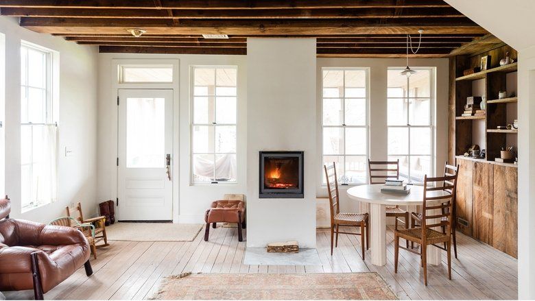 Diary of an Old Home S04