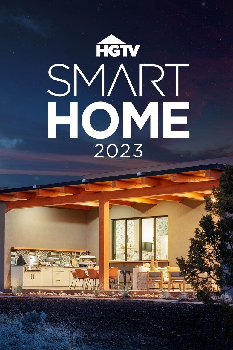 HGTV Smart Home S11