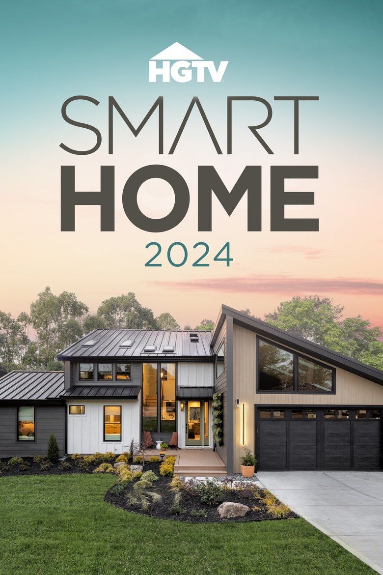 HGTV Smart Home S12