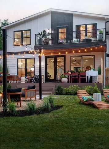 HGTV Urban Oasis S14