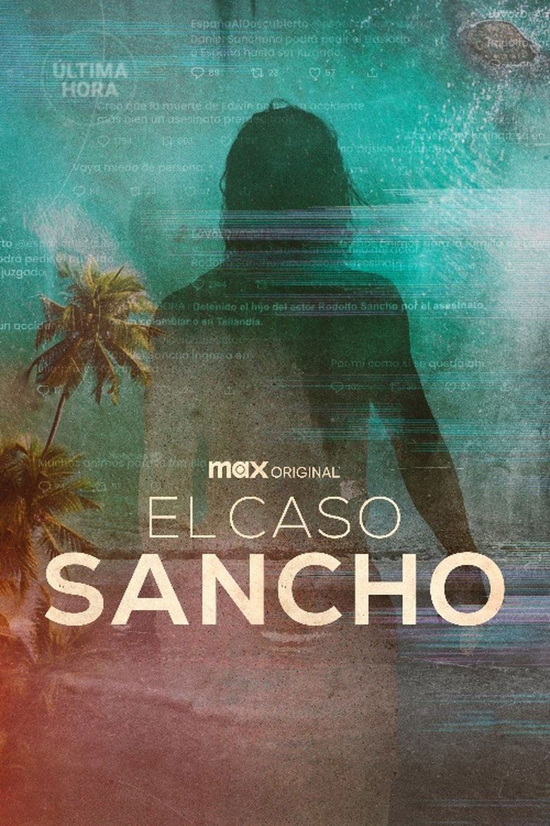 The Sancho Case S01