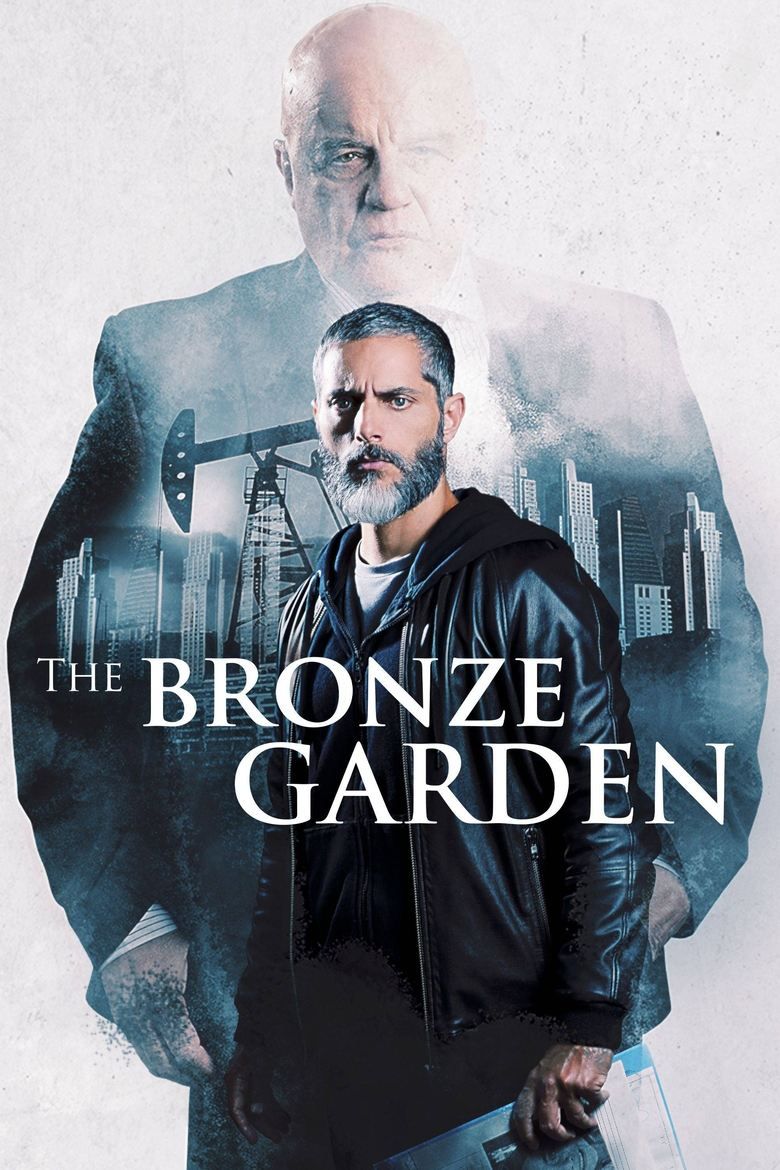 The Bronze Garden S03