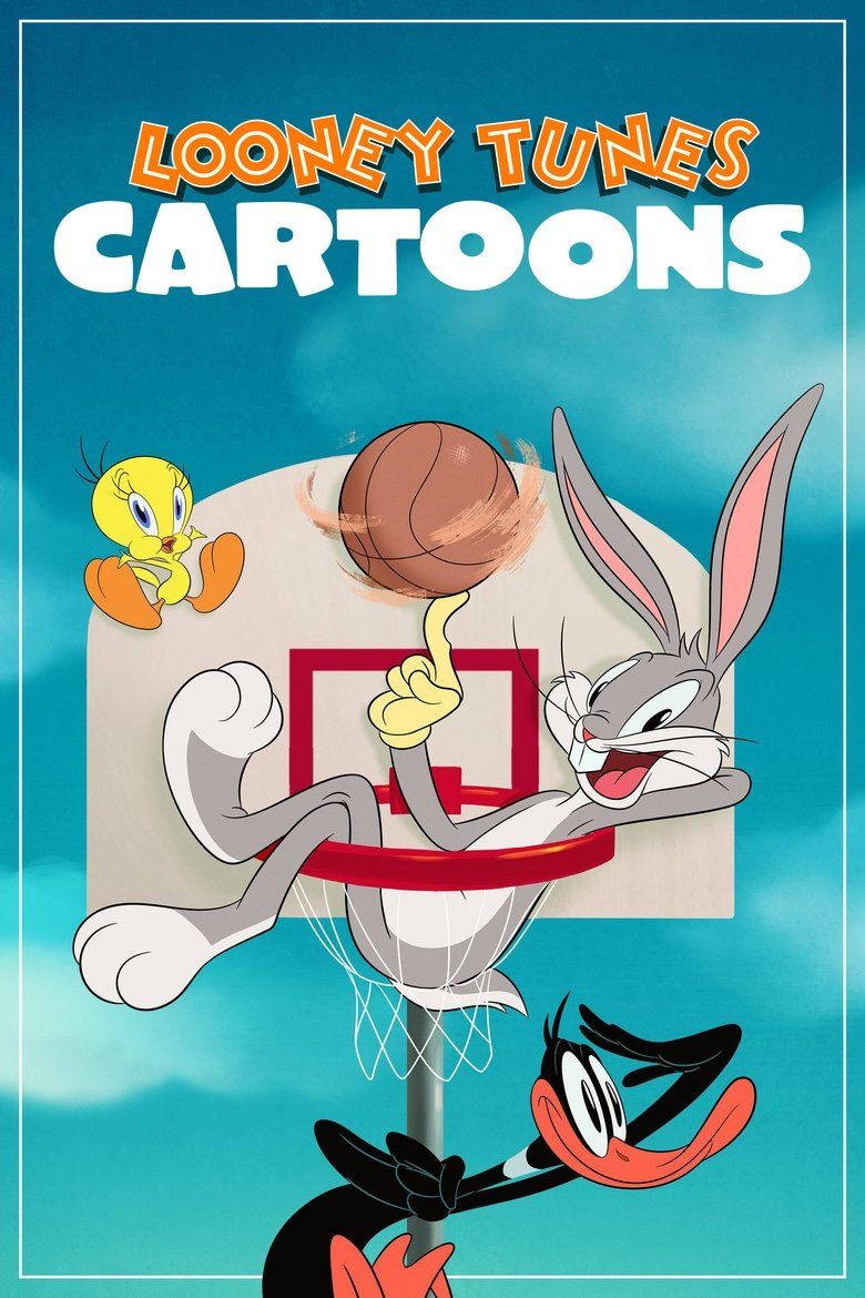 Looney Tunes Cartoons S02
