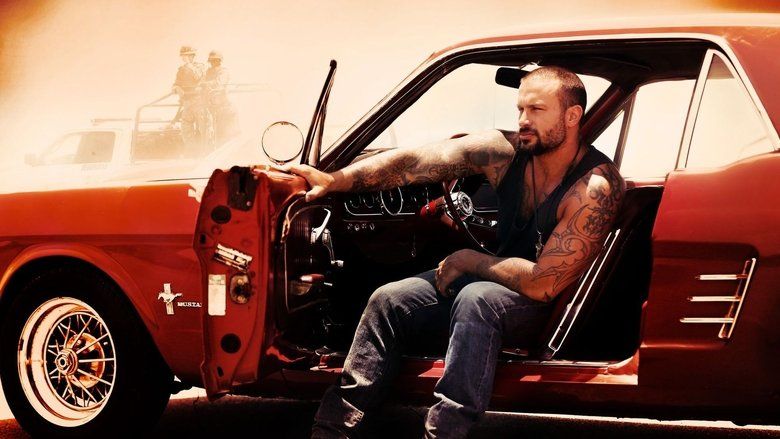 Chrome Underground S01