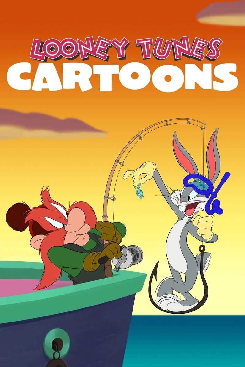 Looney Tunes Cartoons S04