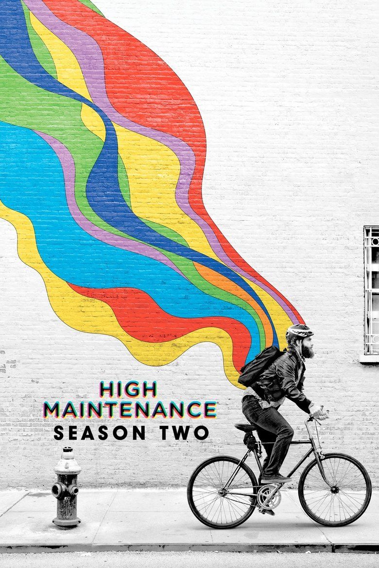 High Maintenance S02
