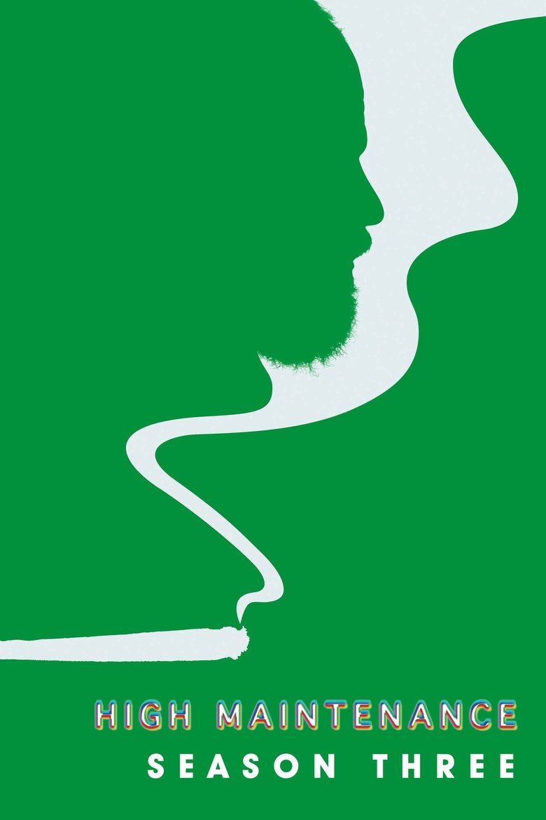 High Maintenance S03