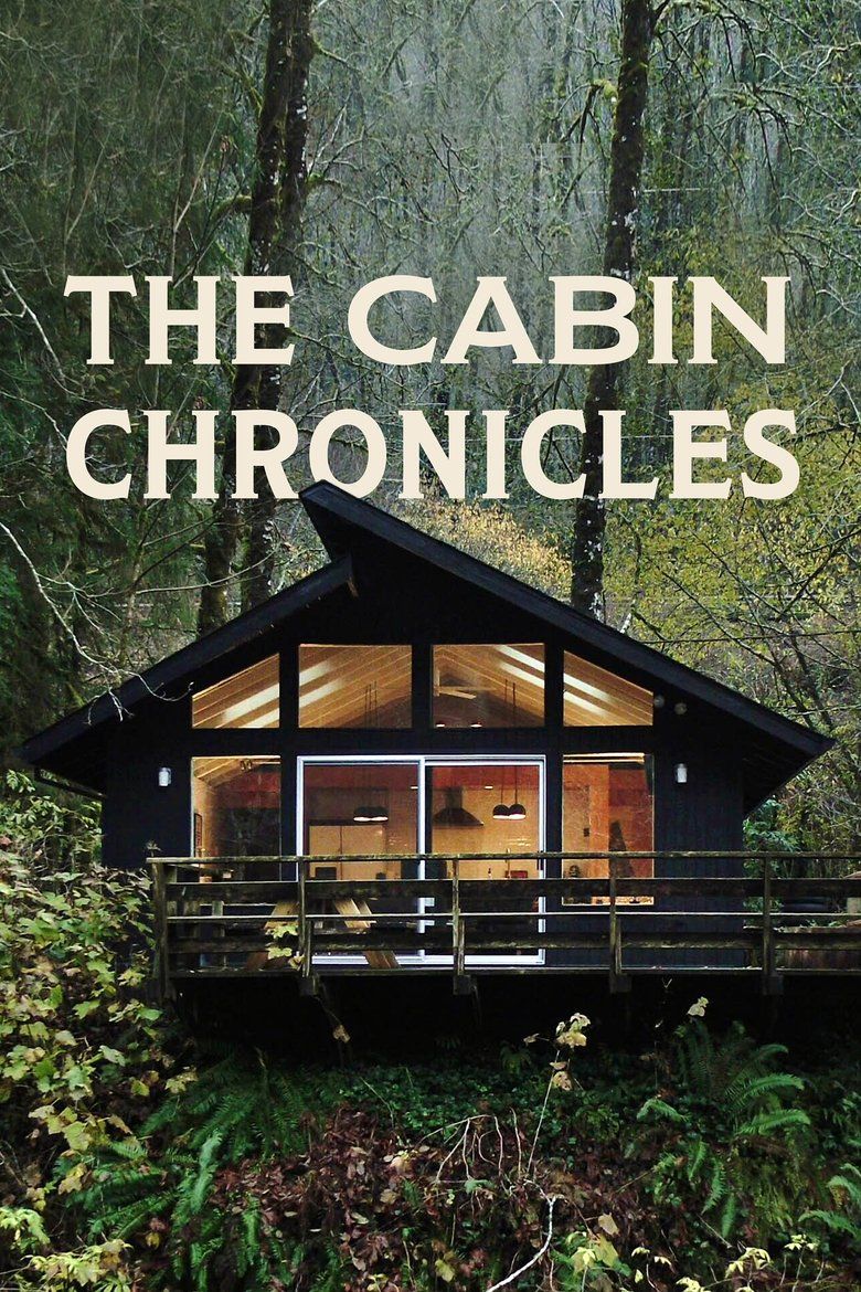 The Cabin Chronicles S01