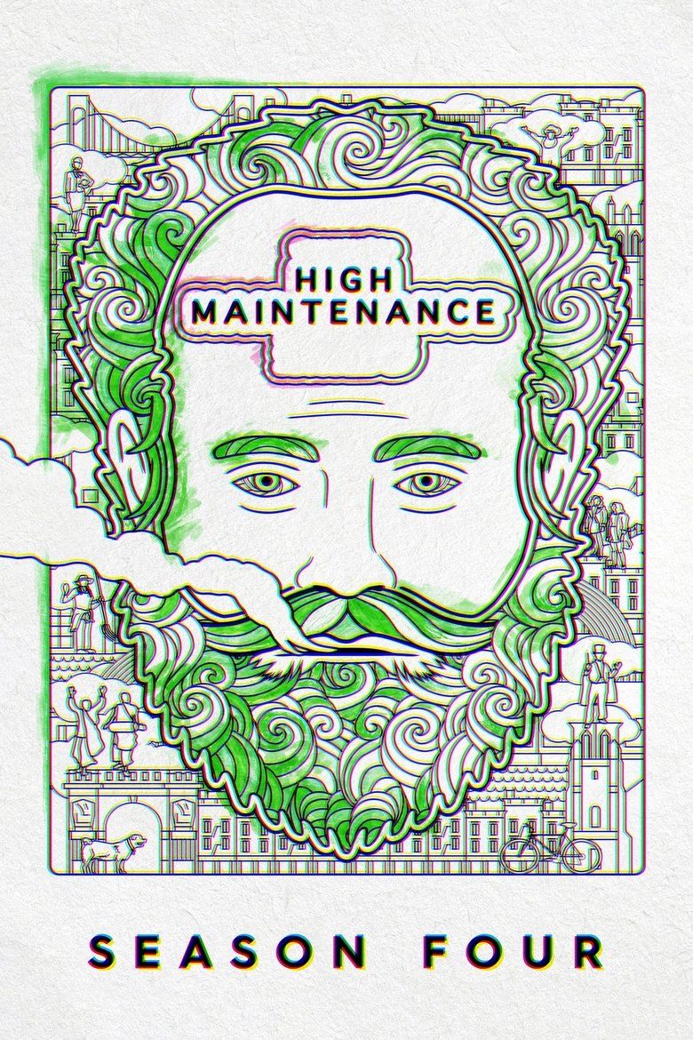High Maintenance S04