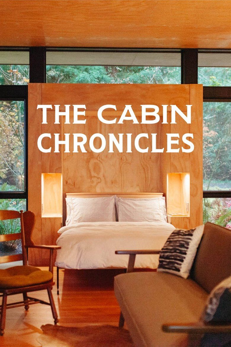 The Cabin Chronicles S02