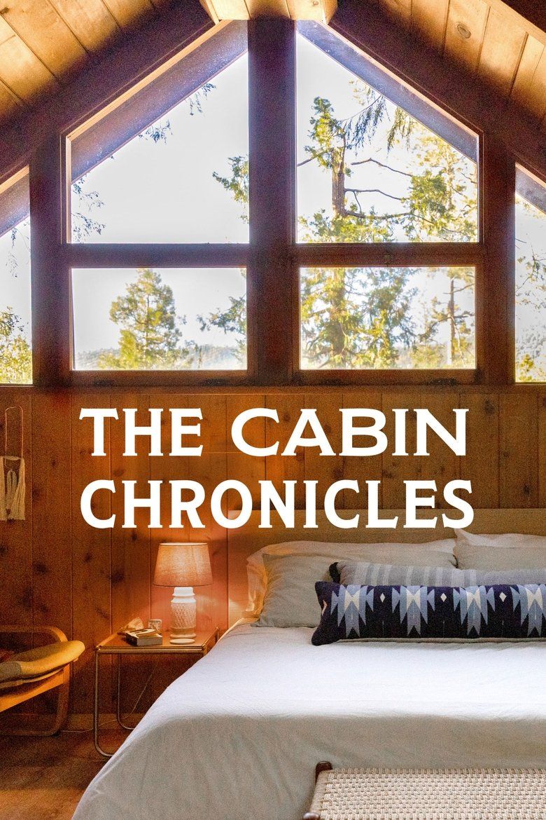 The Cabin Chronicles S03