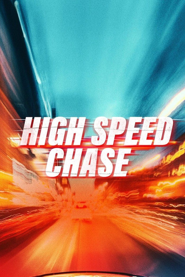 High Speed Chase S01