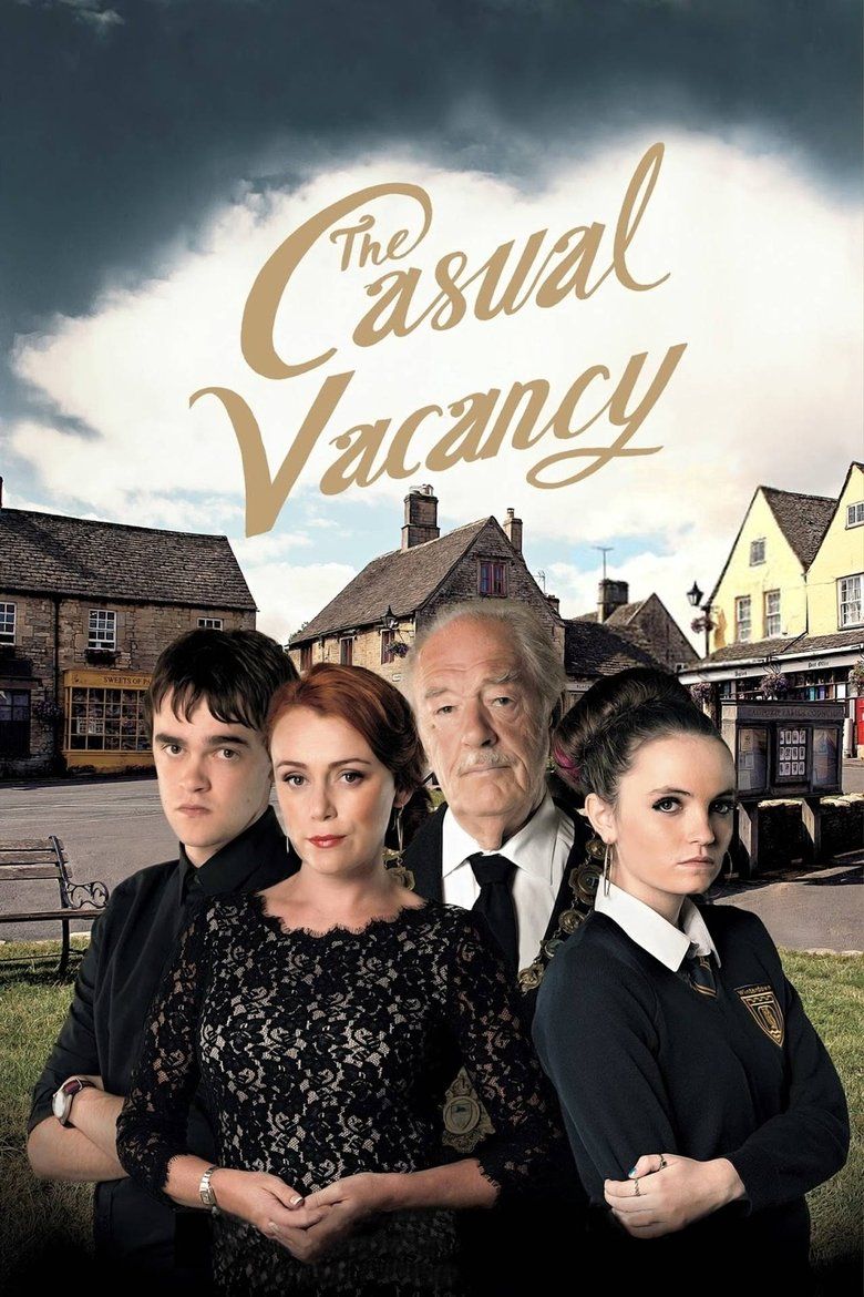 The Casual Vacancy S01
