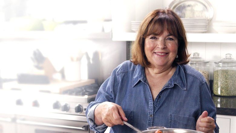 Barefoot Contessa: Back to Basics S04